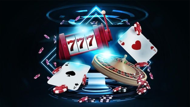luck Winner 777 کیسینو میں رولیٹی گیمز کے بارے میں معلومات