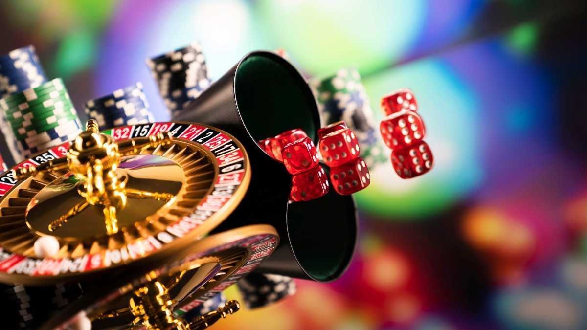 luck Winner 777 کیسینو میں بکراٹکھیلیں