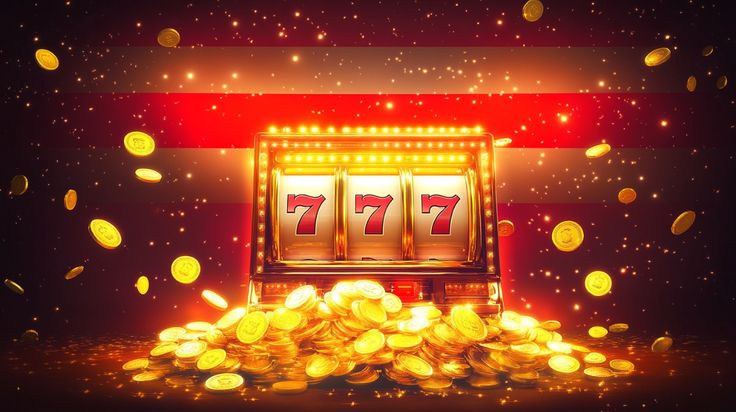 luck Winner 777 کیسینو میں پوکر گیمز